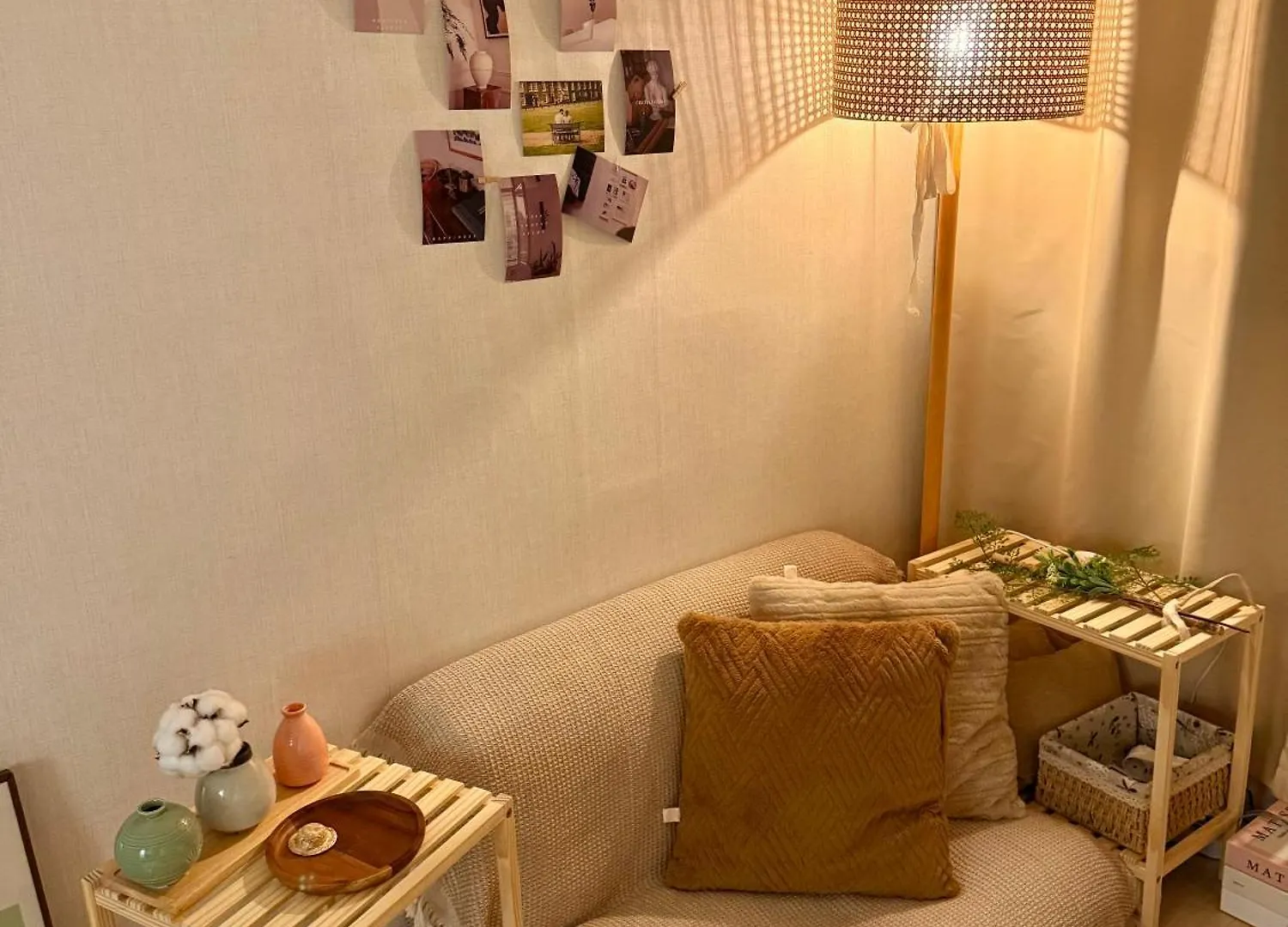 Appartement Kspo,Jyp,Lottetower, Sodamjae Stay Séoul